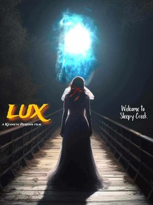 LUX's poster image