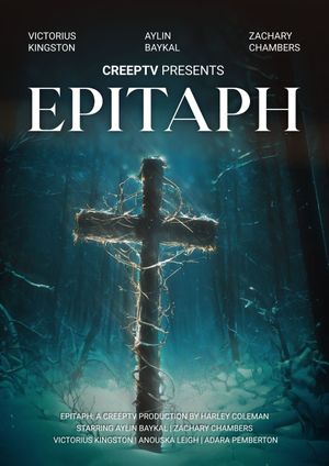 Epitaph's poster