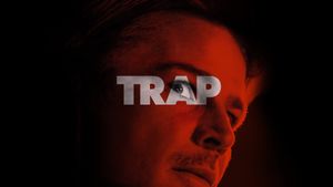 Trap's poster