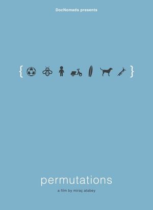 Permutations's poster
