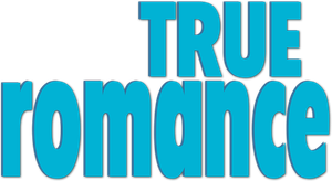 True Romance's poster