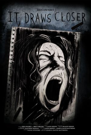 Sketch's poster