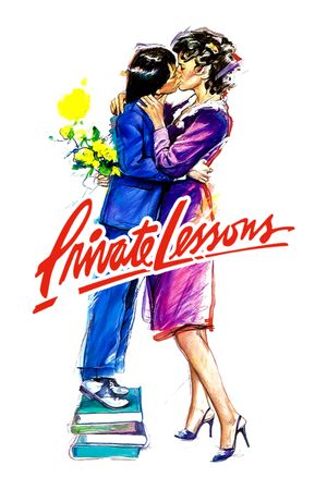 Private Lessons's poster