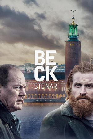 Beck 32 - Steinar's poster