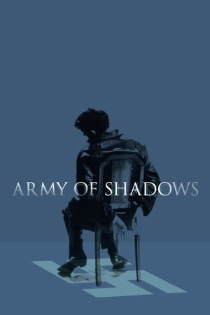 Army of Shadows's poster image