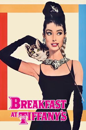 Breakfast at Tiffany's's poster
