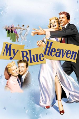 My Blue Heaven's poster