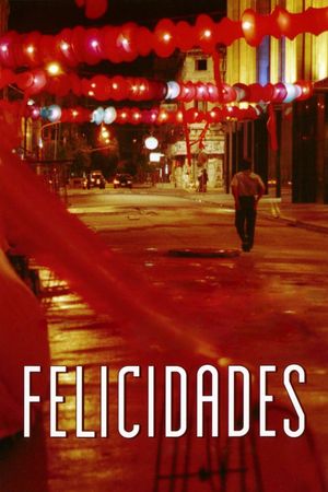 Felicidades's poster