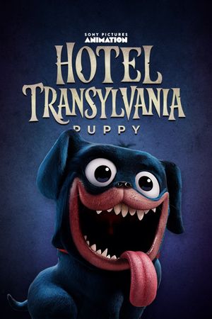 Puppy!'s poster