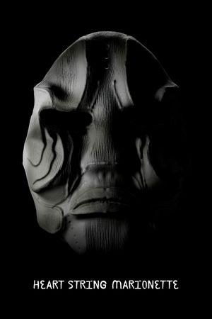 Heart String Marionette's poster