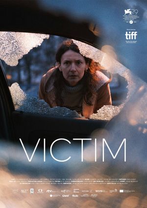 Victim's poster