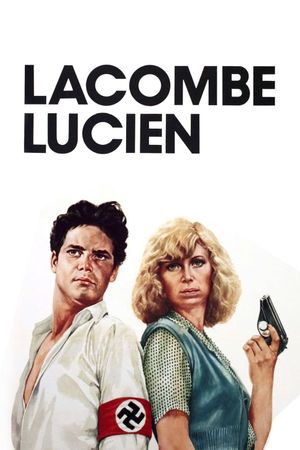 Lacombe, Lucien's poster
