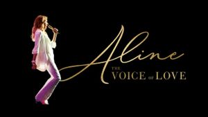 Aline's poster
