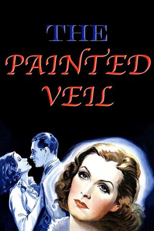 The Painted Veil's poster
