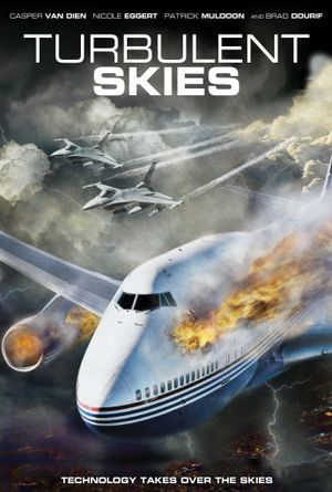 Turbulent Skies's poster