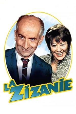 La zizanie's poster