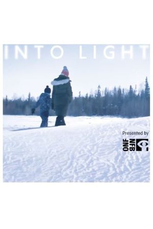 Into Light's poster image