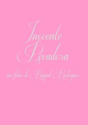 Inocente Pecadora's poster