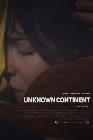 Unknown Continent's poster