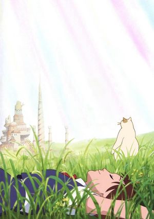 The Cat Returns's poster