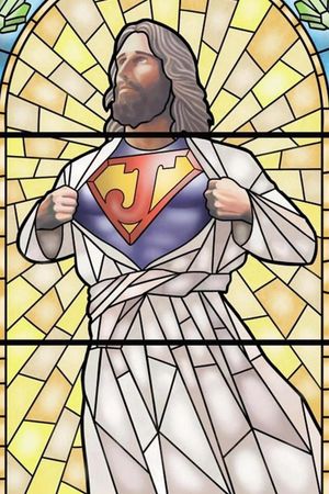 Le phénomène Godlywood : quand l'Église fait son cinéma !'s poster