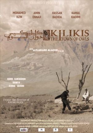 Kilikis: The Town of Owls's poster