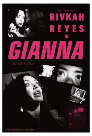 Gianna's poster