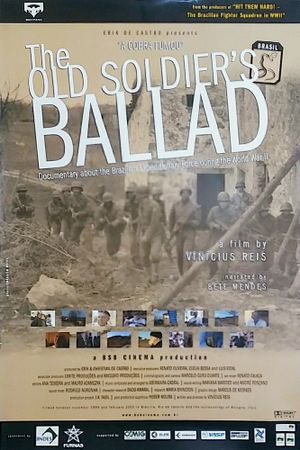 The Old Soldier's Ballad's poster image