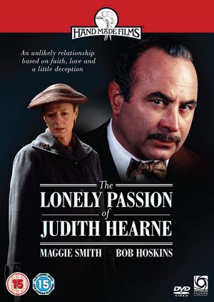 The Lonely Passion of Judith Hearne's poster