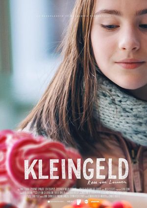 Kleingeld's poster