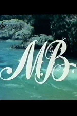 M.V.'s poster