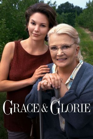 Grace & Glorie's poster