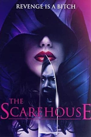 The Scarehouse's poster