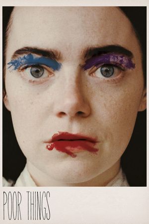 Poor Things's poster