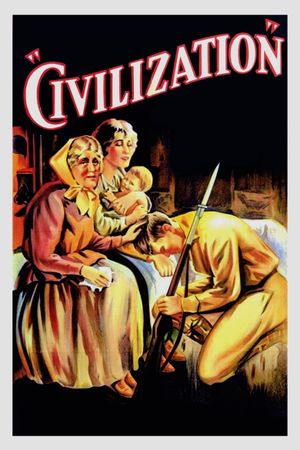 Civilization's poster image