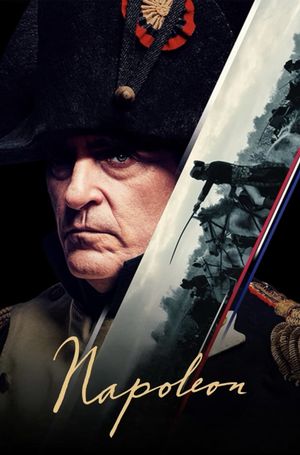 Napoleon's poster