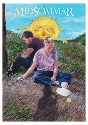 Midsommar's poster