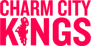 Charm City Kings's poster