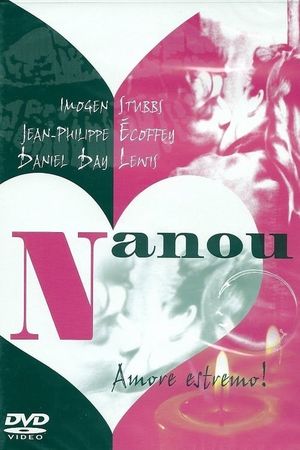 Nanou's poster image
