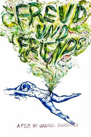 Freud und Friends's poster