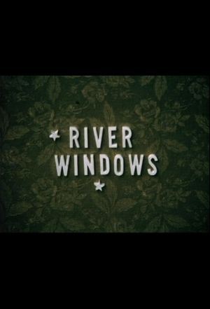 River Windows's poster