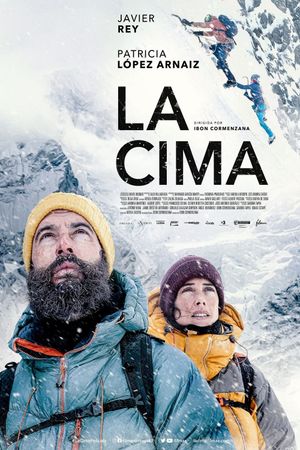 Beyond the Summit's poster