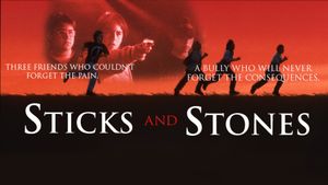 Sticks & Stones's poster