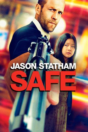 Safe's poster