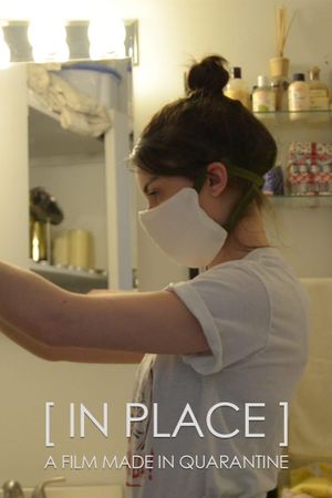 In Place's poster