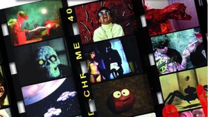 Super 8 Madness!'s poster