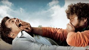 Due Date's poster