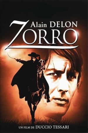 Zorro's poster