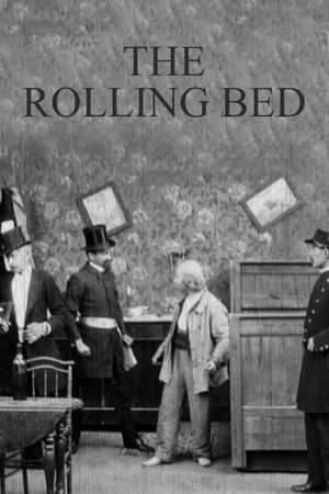 The Rolling Bed's poster