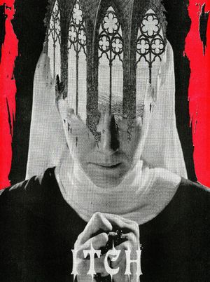 Itch's poster